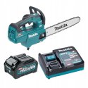 MAKITA.PIŁA ŁAŃCUCHOWA 40V XGT UC004GM102 35cm 1x4,0Ah