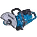 MAKITA.PRZECINARKA TARCZ.230mm 2x18V DCE090ZX1