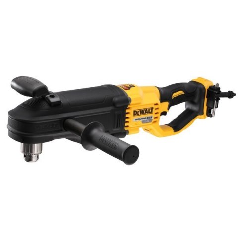 DeWALT DCD470N-XJ wiertło 1320 RPM 7 kg Czarny, Żółty