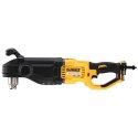 DeWALT DCD470N-XJ wiertło 1320 RPM 7 kg Czarny, Żółty