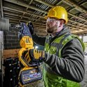 DeWALT DCD470N-XJ wiertło 1320 RPM 7 kg Czarny, Żółty