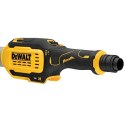 DeWALT DCE800N-XJ przenośna szlifierka Szlifierka do suchej zabudowy 1200 RPM Czarny, Srebrny, Żółty