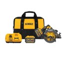 DeWALT DCS578X2 przenośna pilarka tarczowa