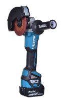 MAKITA GA513RTJ Szlifierka kątowa akumulatorowa 18V