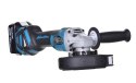 MAKITA GA513RTJ Szlifierka kątowa akumulatorowa 18V