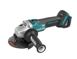 Makita DGA506ZJ szlifierka kątowa 12,5 cm 8500 RPM 2,6 kg