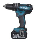 Makita DHP482RFJ wiertarko wkrętarka udarowa 18 V