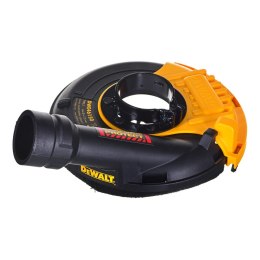 Osłona do szlif.125mm z odsysem DWE46150 DEWALT