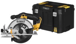 Pilarka tarczowa bez akumulatora i ładowarki DeWalt DCS391NT (460W; 165mm)