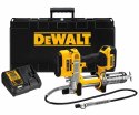 Smarownica/Towotnica Aku 18V DCGG571M1 DEWALT