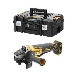 Szlifierka kątowa DeWalt DCG406NT-XJ (125mm)