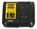 Szlifierka kątowa DeWalt Szlifierka kątowa XR Li-Ion DCG405P2 (125mm)