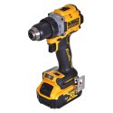 WIERTARKO-WKRĘTARKA DEWALT DCD800P2T-QW 18V 2X5,0AH BL TSTAK