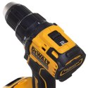 Wkrętarka akumulatorowa 18V DCD708P3T DEWALT