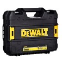 DeWALT Akumulatorowa zakrętarka udarowa 18 V (1/4")