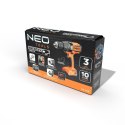 NEO tools 04-616 akcesorium do wiertarek 1 szt.