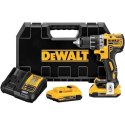 Wiertarko-wkrętarka DeWalt DCD791D2-QW 2 akumulatory