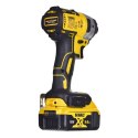 ZESTAW ELEKTRONARZĘDZI COMBO DEWALT DCK305P3T (DCF887+DCH273+DCG405)