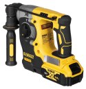 ZESTAW ELEKTRONARZĘDZI COMBO DEWALT DCK305P3T (DCF887+DCH273+DCG405)