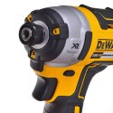 ZESTAW ELEKTRONARZĘDZI COMBO DEWALT DCK368P3T-QW (DCH273+DCD796+DCF887)