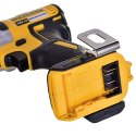 ZESTAW ELEKTRONARZĘDZI COMBO DEWALT DCK368P3T-QW (DCH273+DCD796+DCF887)