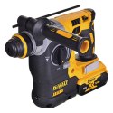 ZESTAW ELEKTRONARZĘDZI COMBO DEWALT DCK368P3T-QW (DCH273+DCD796+DCF887)