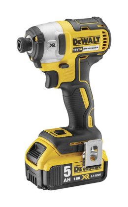 Zakrętarka DeWalt DCF887P2-QW DCF887P2-QW (1/4'')