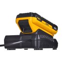 Zestaw COMBO 18V 3x3,0Ah TSTAK DCD778+DCF787+DCH033+DCL040 DEWALT