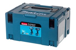 Zestaw MAKITA DLX2339JX1 Combo 18V 3x5,0Ah MAKPAC