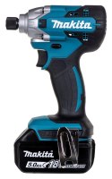 Zestaw MAKITA DLX2339JX1 Combo 18V 3x5,0Ah MAKPAC