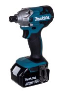 Zestaw MAKITA DLX2339JX1 Combo 18V 3x5,0Ah MAKPAC