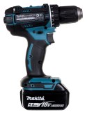 Zestaw MAKITA DLX2339JX1 Combo 18V 3x5,0Ah MAKPAC