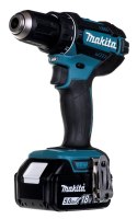 Zestaw MAKITA DLX2339JX1 Combo 18V 3x5,0Ah MAKPAC