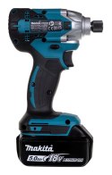 Zestaw MAKITA DLX2339JX1 Combo 18V 3x5,0Ah MAKPAC