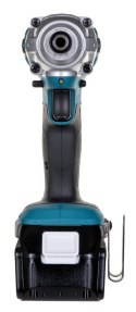 Zestaw MAKITA DLX2339JX1 Combo 18V 3x5,0Ah MAKPAC