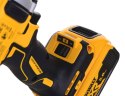 Zestaw combo DeWalt DCK2077P2T-QW Aku18V Wiertarko-wkrętarka DCD791 + Klucz udarowy DCF894 + 2 walizki systemowe TSTAK + 2 akumu