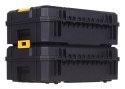 Zestaw combo DeWalt DCK2077P2T-QW Aku18V Wiertarko-wkrętarka DCD791 + Klucz udarowy DCF894 + 2 walizki systemowe TSTAK + 2 akumu