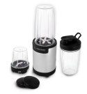 Blender sportowy do mielenia Esperanza NUTRI BOMB EKM030 (900W; kolor czarno-srebrny)