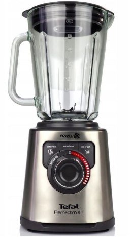 Blender stojący Tefal BL811D (1200W; kolor srebrny)