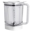 ZWILLING PRO 1,8 l Blender stołowy 1200 W Srebrny