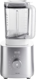 ZWILLING PRO 1,8 l Blender stołowy 1200 W Srebrny