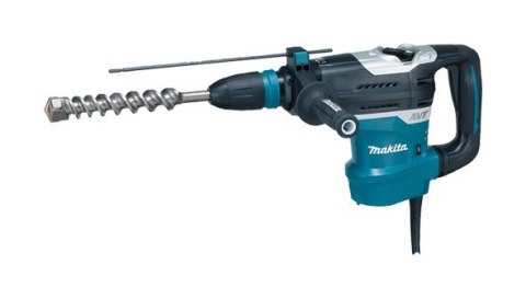 Makita HR4013C młot udarowo-obrotowy 1100 W 500 RPM SDS Max