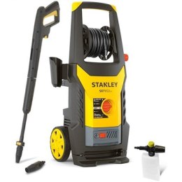 Myjka wysokociśnieniowa STANLEY SXPW22DSS-E (2200 W, 160 bar, 460 l/h) | 2200 W | 160 barów | 460 l/h