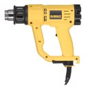 DeWALT D26411 450 l/min Czarny, Żółty 1800 W