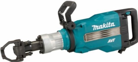 Makita HM1512 młot wyburzeniowy Niebieski 1850 W