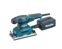 Makita BO3711 przenośna szlifierka Multiszlifierka 22000 OPM 190 W