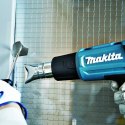 Makita HG5030K opalarka 500 l/min 500 °C 1600 W Czarny, Niebieski