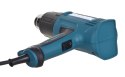 Makita HG6030K opalarka 500 l/min 600 °C 1800 W Czarny, Niebieski