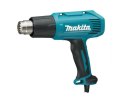 Makita HG6030K opalarka 500 l/min 600 °C 1800 W Czarny, Niebieski