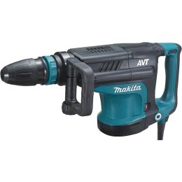 Makita HM1213C młot wyburzeniowy Czarny, Niebieski 1500 W